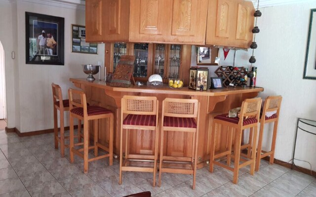 Whara-Whara Guesthouse