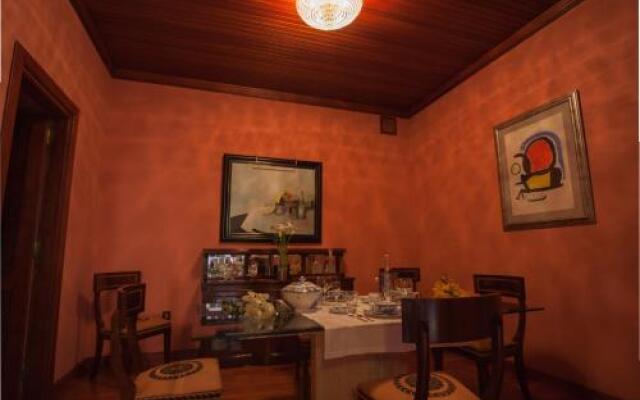 Residencial Los Oliva Confort