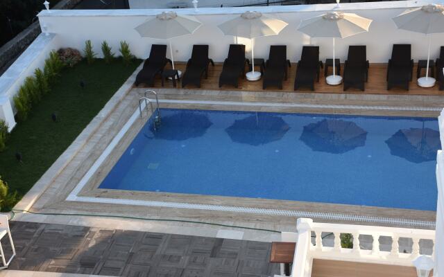 Laden Hotel Bodrum