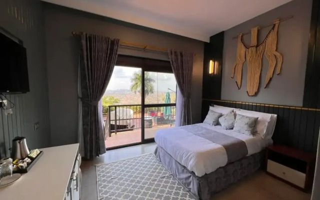 Pangolin Nest Boutique Hotel