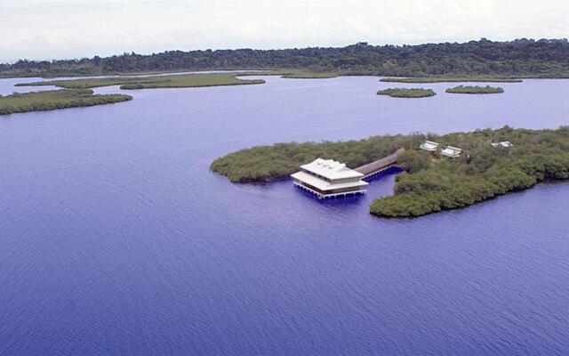 Laguna Azul Eco Boutique Hotel - Full Board