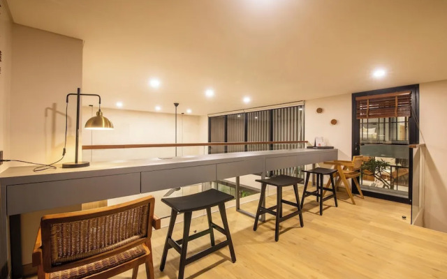 3Br Samata in Canggu