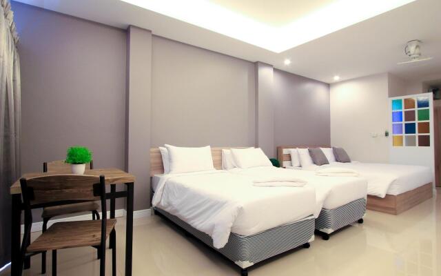 Vipa House Phuket