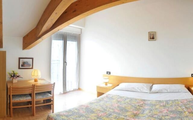 Hotel Villa Flora