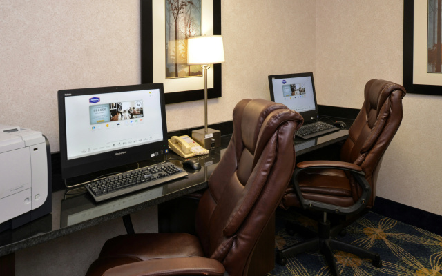 Hampton Inn Henderson