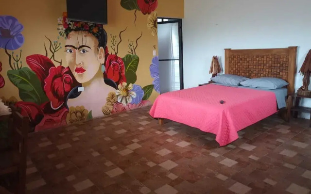 Villas Tuukul Hotel & Resort