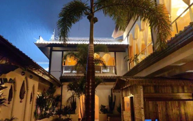 Qingfeng Xulai Homestay