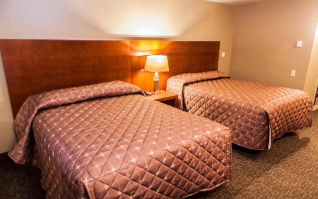 Hotel Royal Labarre