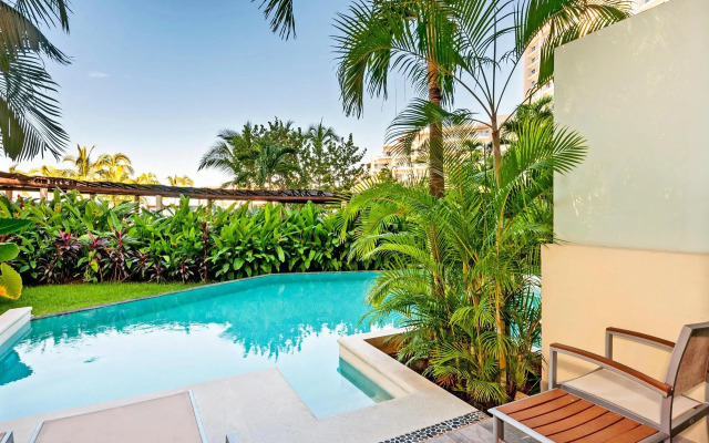 Secrets Vallarta Bay Puerto Vallarta - All Inclusive