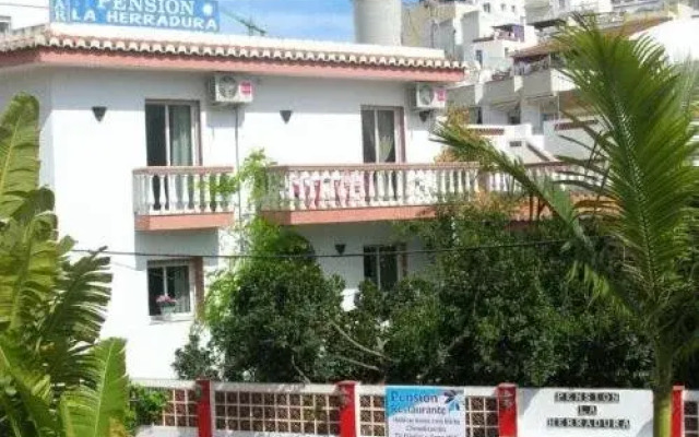 Pensión La Herradura