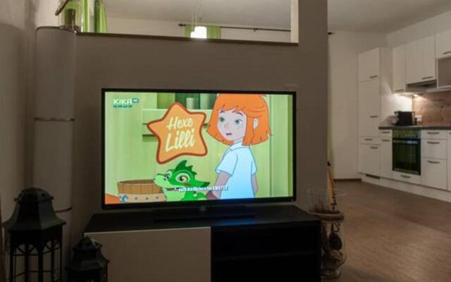 Apartements Haidl