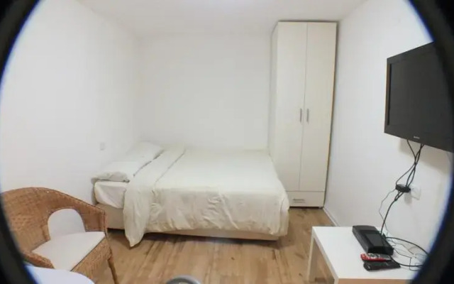 Downs Corner Apartment