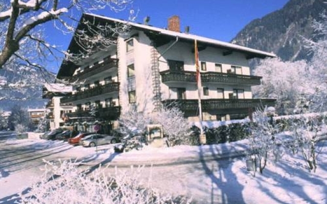 Hotel Carinthia