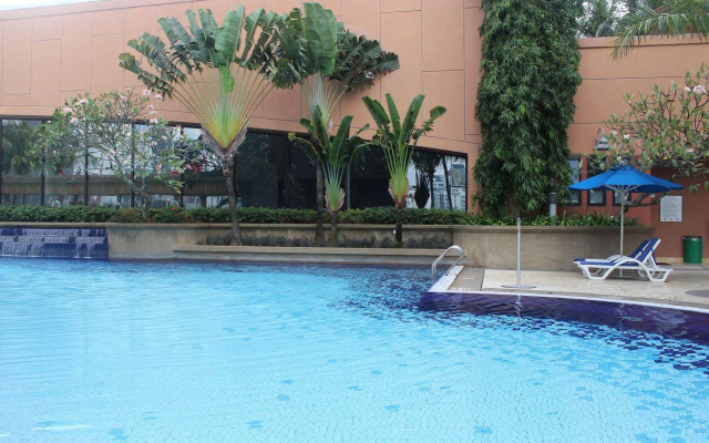 Best Service Suites at Times Square