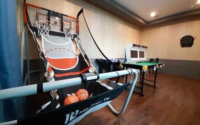 Mokpo Hotel W
