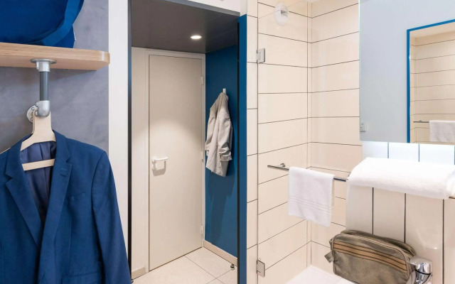 ibis budget Lyon Confluence