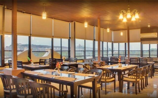 Jodhana Elite by 1589 Hotels