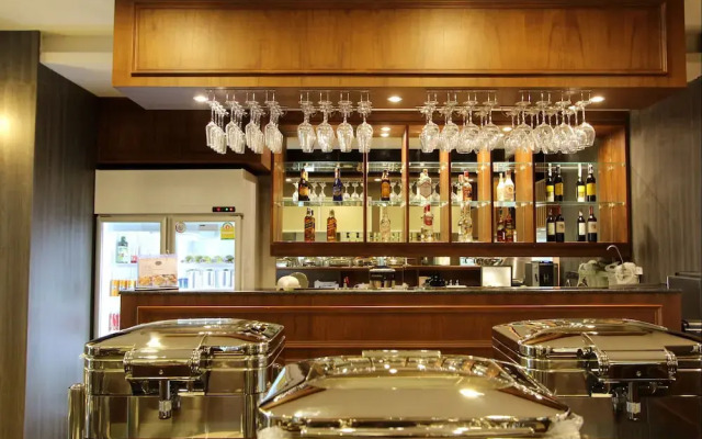 乐曼谷酒店(Le Bangkok Hotel)