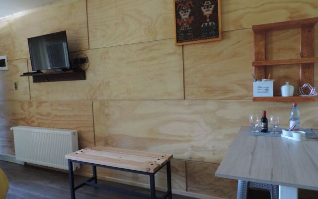 Verde Vida Apart Hotel