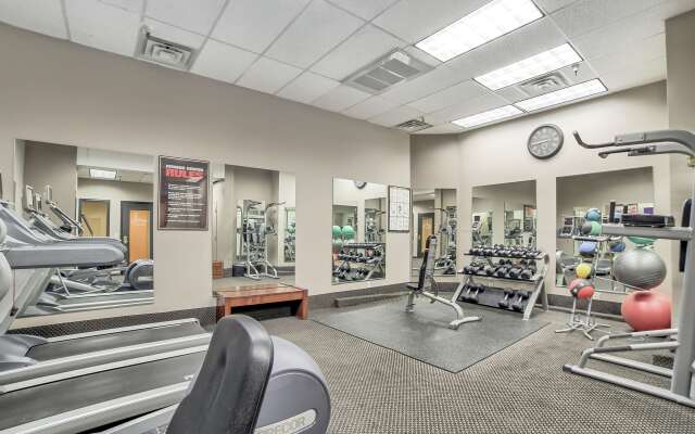 The Peery Salt Lake City Downtown, Tapestry Collection by Hilton