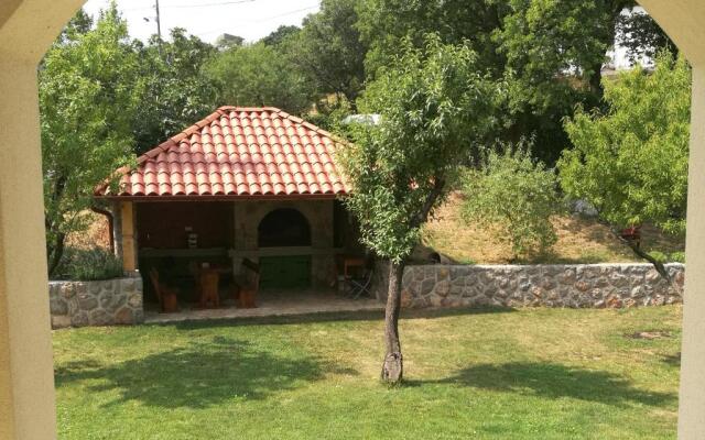 Apartment Barbina Kaštelina