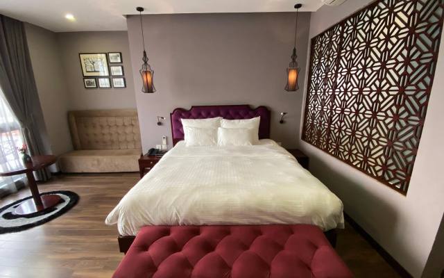Hanoi Marvellous Hotel & Spa