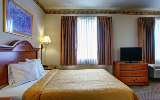 Quality Inn & Suites