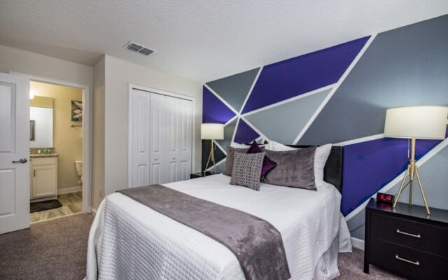 Sand Trap Villa Champions Gate