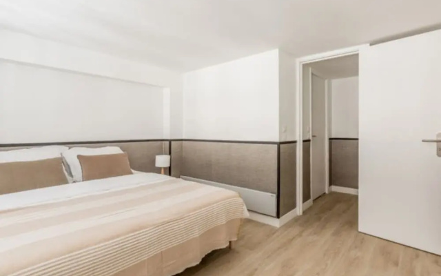 Edgar Suites Paris Richelieu 2