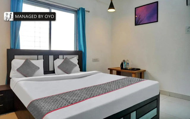 Super Townhouse Hinjewadi