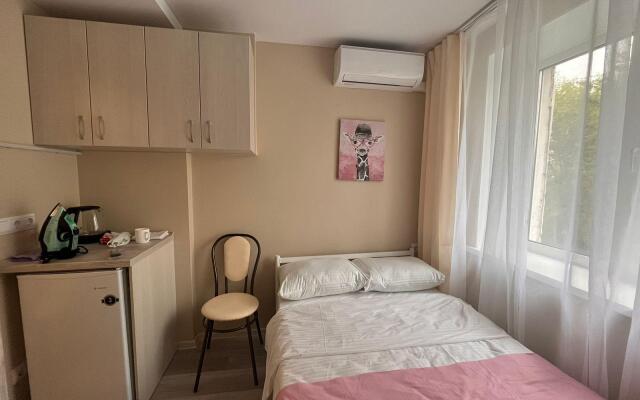 Уютные студии на улице Светланская 195А