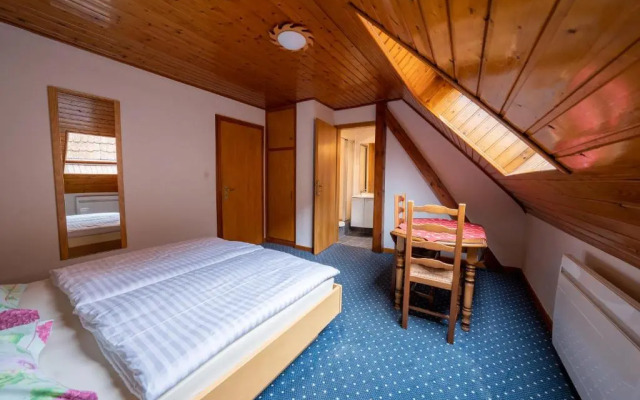 Chambres D'hotes Ruhlmann