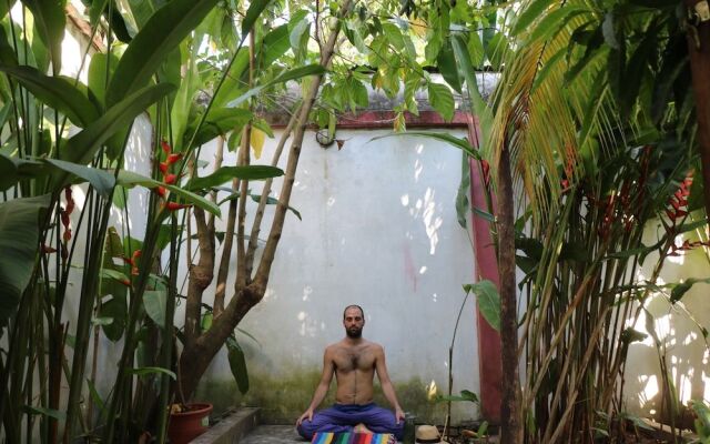 The Amazon Within Hostel