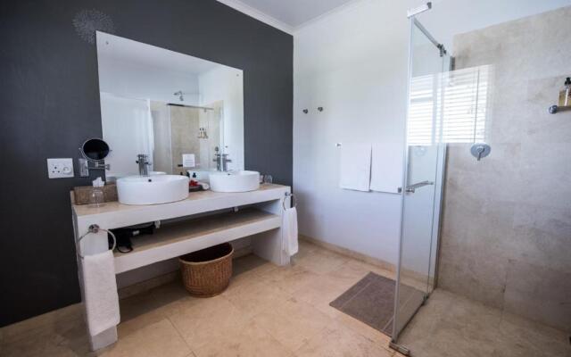 Mo & Rose at Soekershof