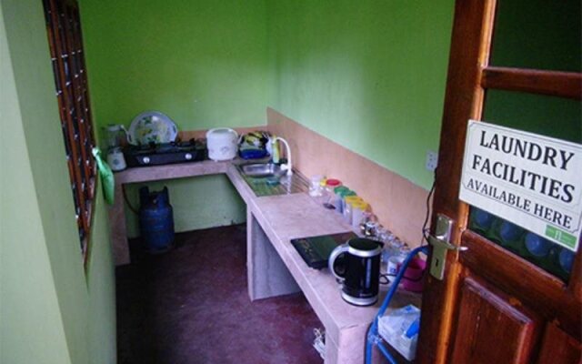 Little Heaven Homestay