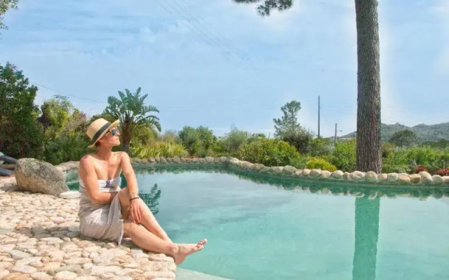 Casa Del Sole Chambre d'hôtes de Charme