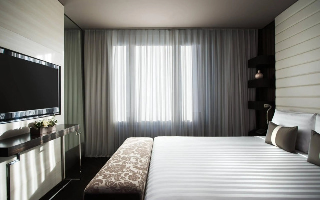 THE PLAZA Seoul, Autograph Collection