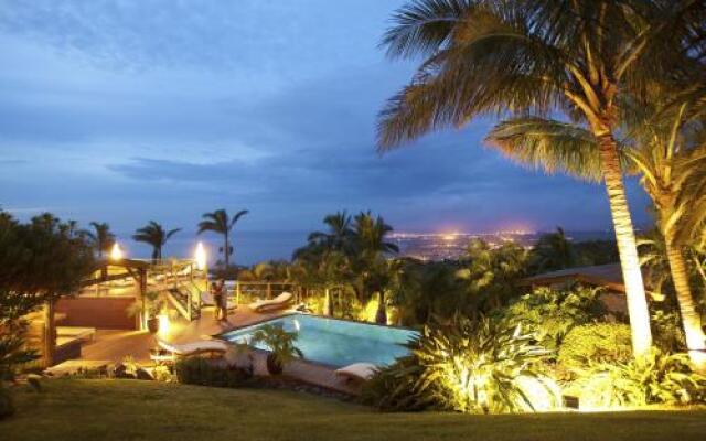 Villa Maido Luxe