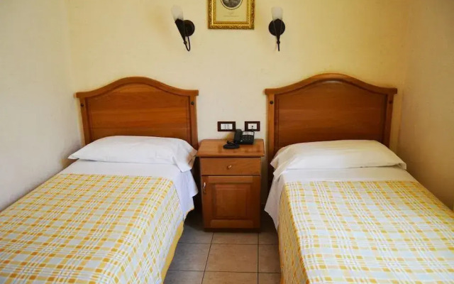 Ristorante Hotel Avvenire