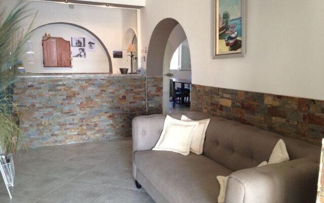 Hotel U Liamone