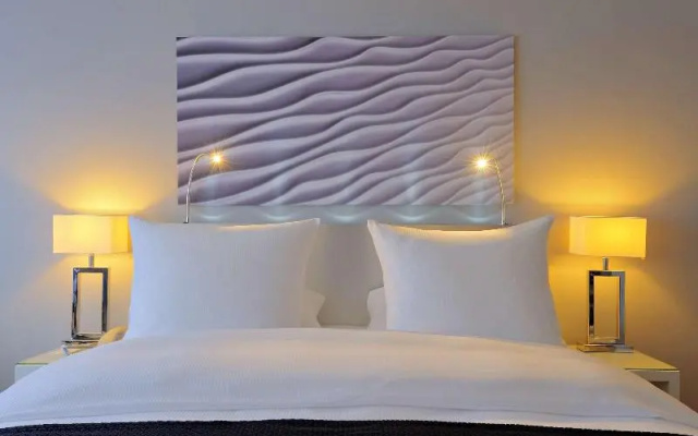 Superior Double room (full double bed)
