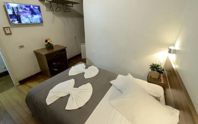 Hotel Rivoli