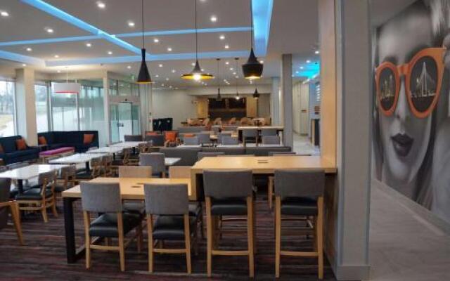 La Quinta Inn Dallas Lewisville