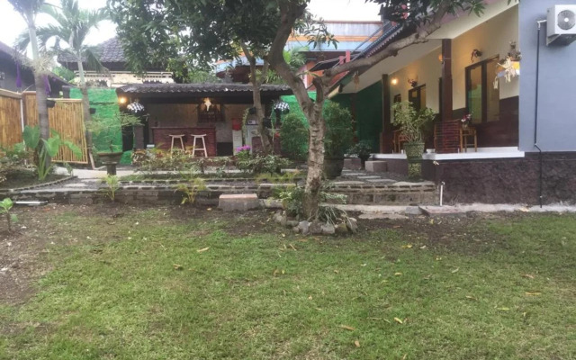 Wira Ayu Guest House
