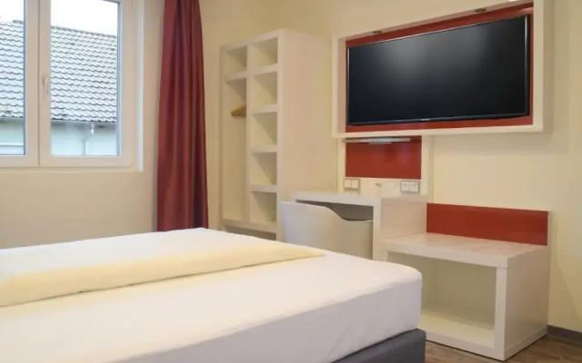 Hotel Arts