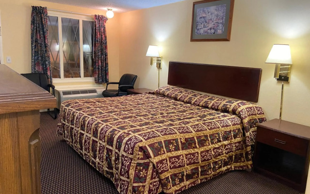 Corbin Inn