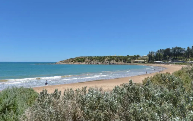 BIG4 Breeze Holiday Parks - Port Elliot