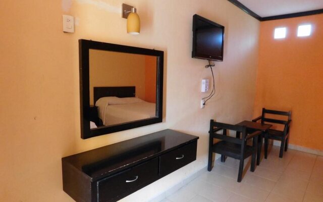 Hotel Akimpech