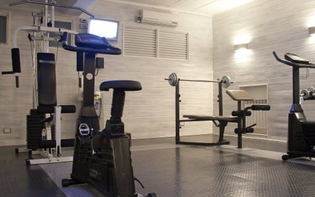 Elevage Buenos Aires Hotel