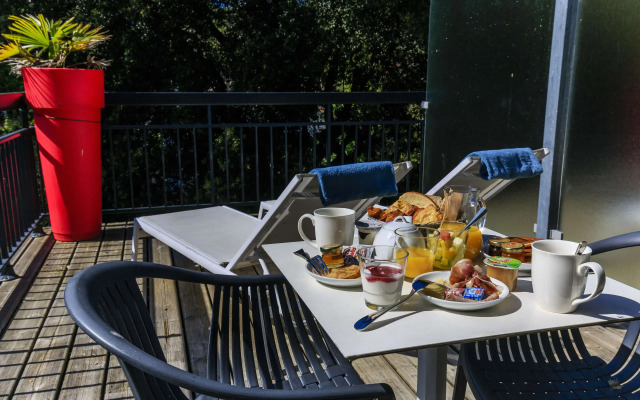 Best Western Hotel Garden & Spa